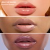Ruby Kisses Jellicious Mouth Watering Lip Gloss (JLG01 & JLG04
