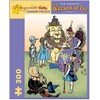 Pomegranate W. W. Denslow The Wizard of Oz 300-Piece Jigsaw Puzzle