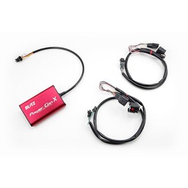 BLITZ Power ConX - Power up with coupler-on connection! S660 JW5 / N-BOX Custom JF1 JF2 / N-ONE JG1 JG2 / PCX03