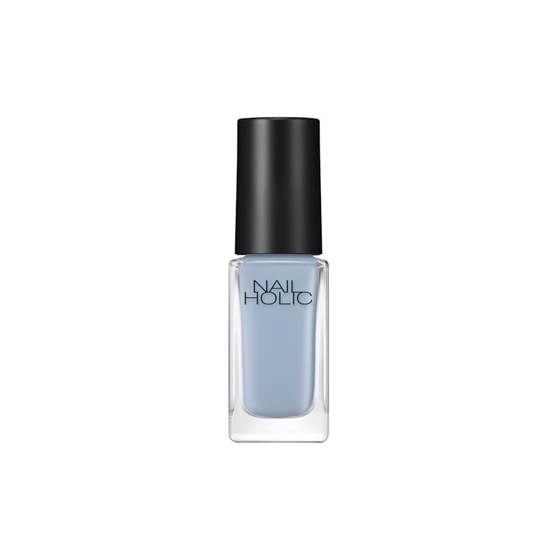 Nailholic BL934 Hydrangea 0.1 fl oz (5 ml)