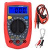 DT33C Pocket Multimeter Portable Plastic Large Screen Digital Voltmeter Electrician