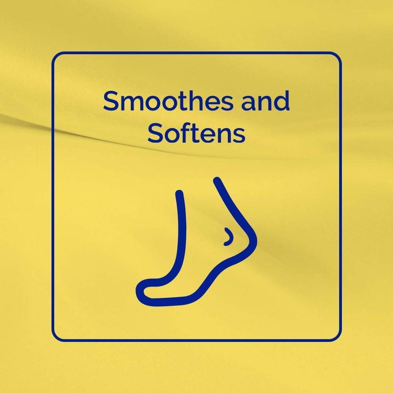 Scholl Eulactol Footcare Cracked Heel Balm Gold 200g