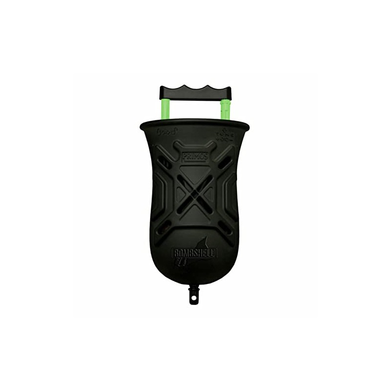 Primos Bombshell Gun Mount Turkey Call