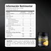 Evolution BCAAs Aminoácidos Sabor Mango 500g Polvo