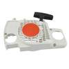 Aqur2020 Parts New Recoil Pull Starter Fit for STIHL MS180