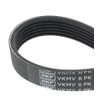 SKF VKMV 6PK1560 Multi-V belt