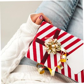 IWOWHERO 144pcs Christmas Fake Nails for Boys and Girls Full Cover Press Nail Art Festive Designs for Holiday Parties Easy Application for Girls Cute Christmas Supplies