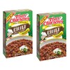 Tony Chachere Chili Seasoning Mix - Original (2 pack) -