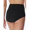 Schiesser Women's 2 Pack Maxi Briefs Organic Cotton - 95/5
