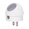 Projectpak Plug in Night Light with Cool White LED, 360°