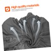 Alipis Versatile Lounge Seat Cover Sofa Seat Cover Cushion Sleeve