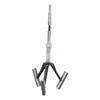Engine Cylinder Hone Tool Deglazer with 3 Piece 1 1/8in
