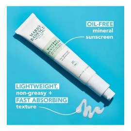 Protector Solar Mario Badescu Mineral Suns