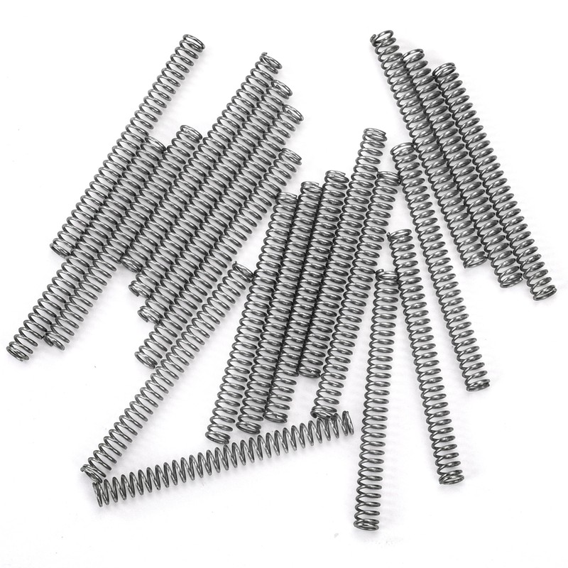 GUNGY Compression Spring Stainless Steel Spring Compression Springs 40 mm