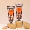 4 months approaching Tesori Doriente Hand Cream Lotus Flower 2-Piece