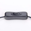 LED Strip Light Wire Switch Female to Male DC 12V