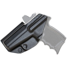 CYA Supply Co. Base Optics Ready (OD Green) Inside Waistband Holster Concealed Carry IWB Veteran Owned Company Fits SCCY DVG-1, DVG-1RD & DVG-1RDR