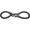 ABUS Chain Lock Infinity Loop 1806 - Flexible Bicycle Lock