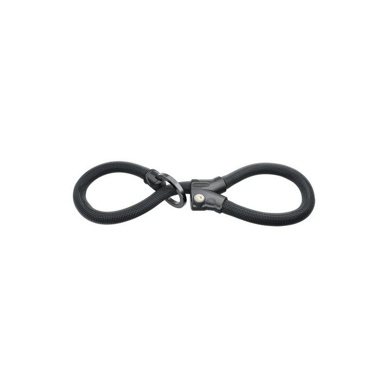 ABUS Chain Lock Infinity Loop 1806 - Flexible Bicycle Lock