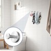 HhBdy Suction Hooks Door Hooks for Shower for Hanging Towel