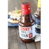 Sonny's Sizzlin' BBQ Sauce 20 oz bottle