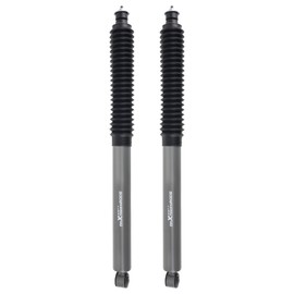 maXpeedingrods 3.5-6" Lift Front Shock Absorbers for Jeep Wrangler YJ 4WD 1987-1995, G1 Version