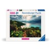 Ravensburger Puzzle 12000157 Beautiful Islands, Hawaii, 1000 Pieces Puzzle for