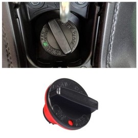 NMAX hand-friendly fuel filler cap, fuel tank cap plug, PCX XMAX / NMAX 손이 안아픈 주유구 연료캡 뚜껑 연료탱크 캡 마개 PCX XMAX