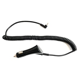 DCPOWER CAR Charger/Adapter Compatible Replacement for RadioShack PRO-67