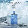 JIMMY CHOO - Man Aqua Eau de Toilette - Men's
