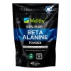 Beta Alanina 400 Gr 160 Porciones Wellthy