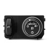 Headlight Dimmer Switch for 2014-2019 Chevy Silverado 1500 2500HD 3500HD