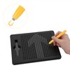 Magnetic Steel Board Drawing Board for Kids Children Writing Doodle