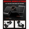 Wrench Extender Tool and Wrench Extender Tool Bar, Universal Wrench