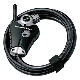Master Lock Python Contractor Cable Lock