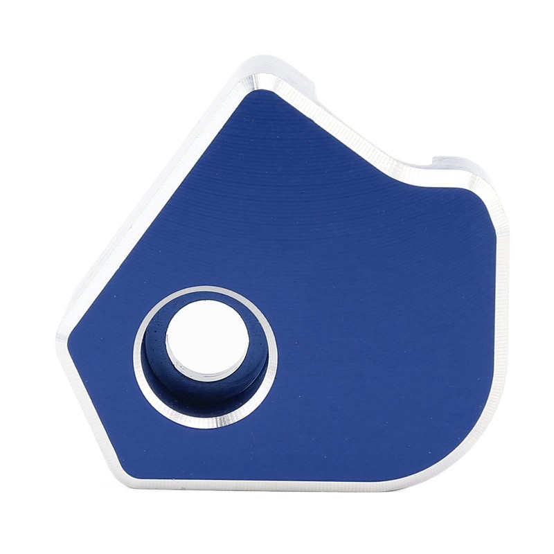Motorcycle ABS Sensor Guard Protective Cover Protector Aluminum Alloy for