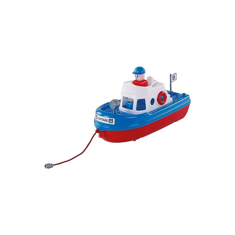 WDK Partner - Captain Boot 31 cm (POLESIE Netherlland BV