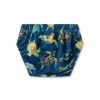 Sanetta Swim Nappy Blue | Practical and Sustainable Swim Briefs