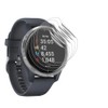 Snailcanfly 5pcs Hydrogel Film Screen Protector for Garmin Fenix 5