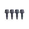 Zieichy 4Pcs LS Lifter Guide Tray Bolts Compatible with All