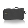 Finplus 0520650 Lee Long Wallet, L-Shaped Zipper, Cordura, Recycled, Bill