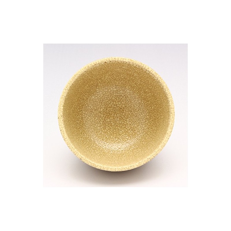 Seto Ware Three Next Five Three Higher Ground Tea Bowls