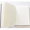 Red Heart Lined Journal