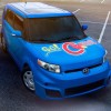 Auto Marker Car Paint Marker Pens Auto Writer Blue -