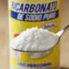 Bicarbonato De Sodio Puro Racel 200g Envase Con Dosificador