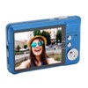 4K Digital Camera 48MP HD 2.7 Inch Screen 8X Zoom