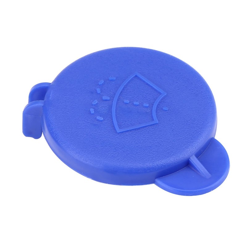 Akozon Windshield Washer Bottle 1488251 Reservoir Windscreen Wind Shield Washer