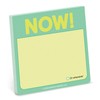 1-Count Knock Knock Now! Sticky Note, Fun Sticky Notes for