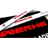 WERHE Professional - 2 x Metal Jigsaw Blades - C185