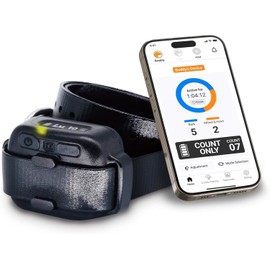 Dogtra SMART NOBARK - No Bark Collar, Smart Phone App Link - Black